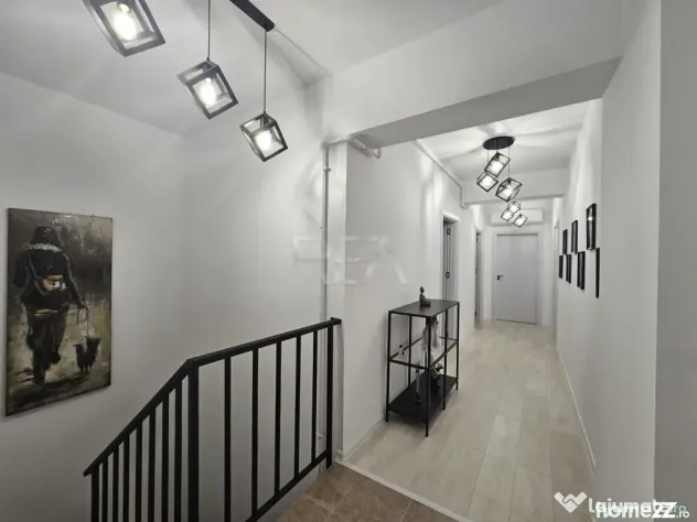 Apartament 2 camere mobilat premium - Zona Theodor Pallady