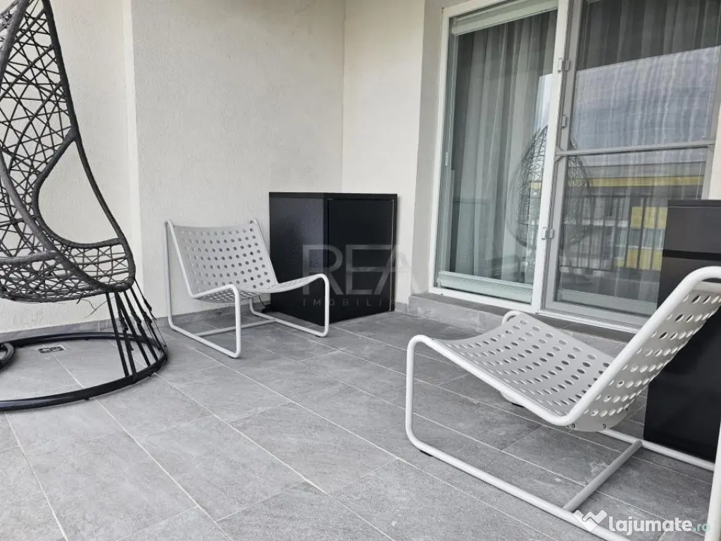 Apartament 2 camere mobilat premium - Zona Theodor Pallady