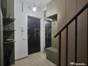 Apartament 2 camere mobilat premium - Zona Theodor Pallady 