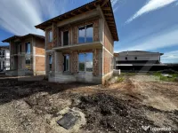 Casă individuală modernă, 125 mp utili, zonă excelentă