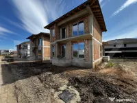 Casă individuală P+1, 125 mp utili, 250 mp teren zona Lidl 
