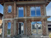 Casă individuală P+1, 125 mp utili, 250 mp teren zona Lidl 