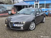 Alfa Romeo 159 2009 2.0 JTDM euro 5 / RATE fara avans 
