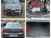 Alfa Romeo 159 2009 2.0 JTDM euro 5 / RATE fara avans 