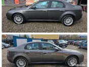 Alfa Romeo 159 2009 2.0 JTDM euro 5 / RATE fara avans 