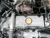 Opel Vectra C 2.0 DTI - 800€ - Acte la zi / Fiscal pe loc 