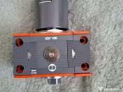 Valva manuala v3v 100 