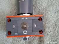 Valva manuala v3v 100 