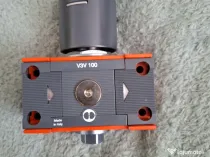 Valva manuala v3v 100