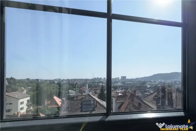 FILM! Vila de poveste, in centrul Brasovului, pe Drumul Ceta - Brasov (Brasov)