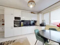 Duplex 4 camere modern | Mobilat integral 