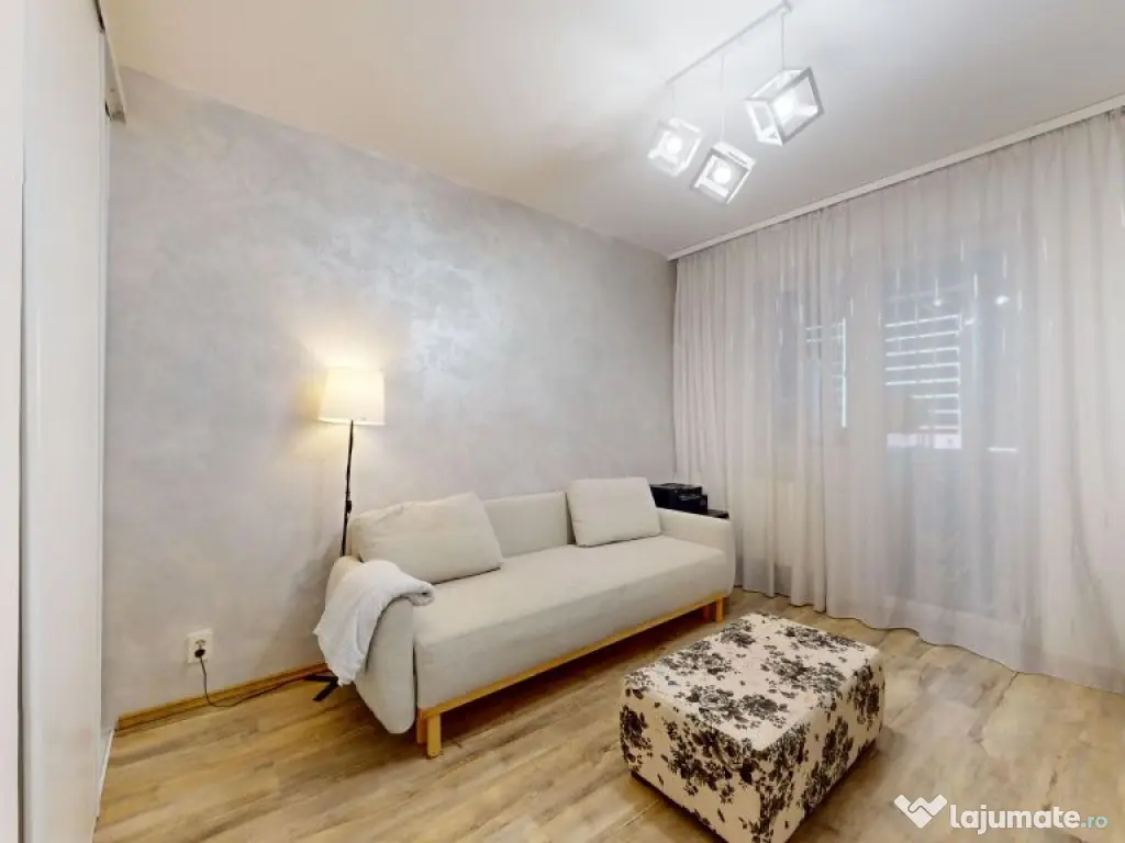 Duplex 4 camere modern | Mobilat integral