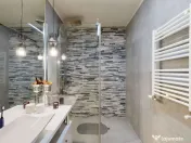 Duplex 4 camere modern | Mobilat integral 