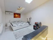 Duplex 4 camere modern | Mobilat integral 