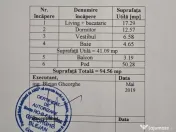 Duplex 4 camere modern | Mobilat integral 