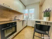 Apartament 2 camere decomandat langa AFI Mall - prima inc... 