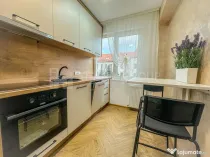 Apartament 2 camere decomandat langa AFI Mall - prima inc...