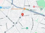 Dristor metrou bloc nou etaj 2 