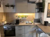 Dristor metrou bloc nou etaj 2 