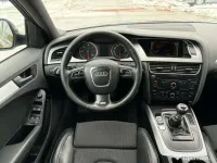 Audi a4 sline 2009 