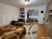 Apartament 3 camere, 56 mp, zona Dambu 