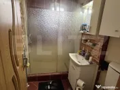 Apartament 3 camere, 56 mp, zona Dambu 