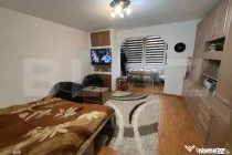 Apartament 3 camere, 56 mp, zona Dambu