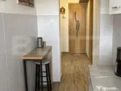 Apartament 3 camere, 56 mp, zona Dambu 