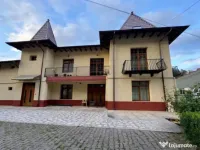 Vilă istorică in Sinaia, zona Peleș -500 mp, ideal invest
