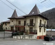 Vilă istorică in Sinaia, zona Peleș -500 mp, ideal invest