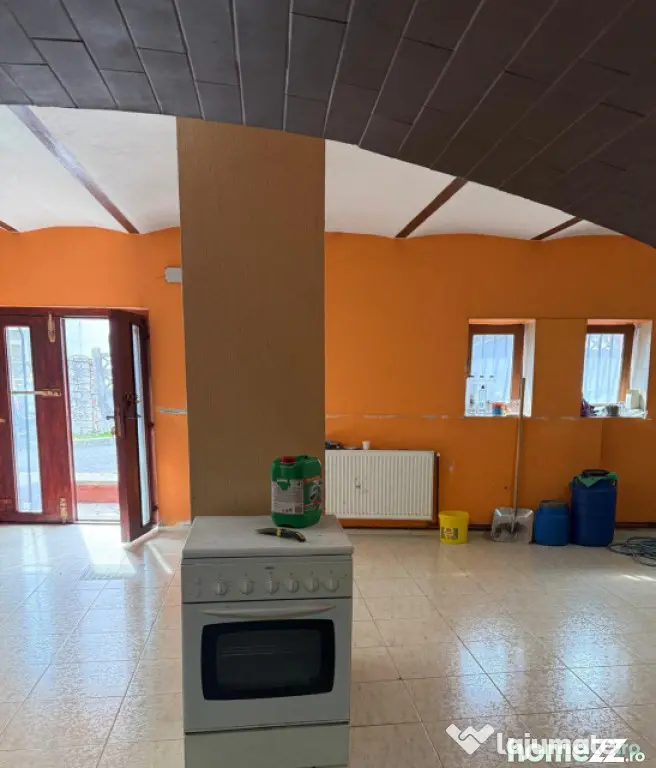 Vilă istorică in Sinaia, zona Peleș -500 mp, ideal invest - Sinaia (Prahova)