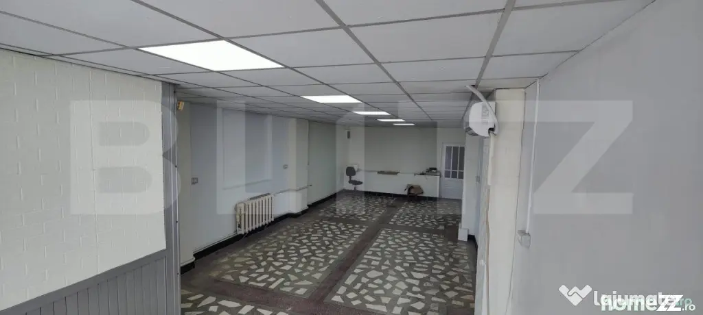 Spatiu comercial, 50 mp, zona Micro 3