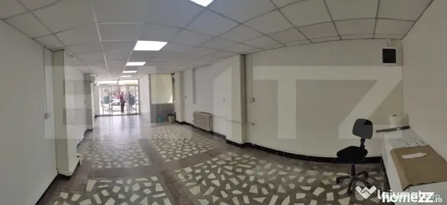 Spatiu comercial, 50 mp, zona Micro 3
