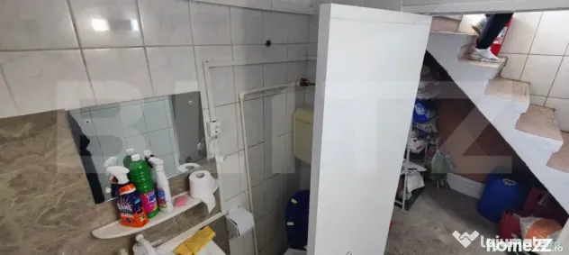 Spatiu comercial, 50 mp, zona Micro 3