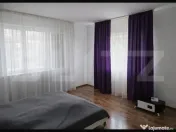 Apartament 2 camere, 55 mp, la cheie, etaj intermediar, zona 