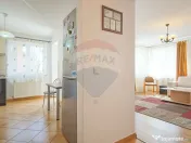 Apartament 2 camere de Vanzare în Sânpetru – Cartier ... 