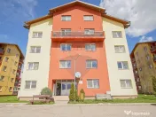 Apartament 2 camere de Vanzare în Sânpetru – Cartier ... 