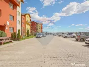 Apartament 2 camere de Vanzare în Sânpetru – Cartier ... 