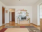 Apartament 2 camere de Vanzare în Sânpetru – Cartier ... 