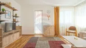 Apartament 2 Camere Subcetate - Mobilat, Parcare, Liniș... 