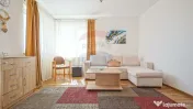 Apartament 2 Camere Subcetate - Mobilat, Parcare, Liniș... 