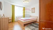 Apartament 2 Camere Subcetate - Mobilat, Parcare, Liniș... 