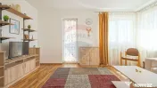 Apartament 2 Camere Subcetate - Mobilat, Parcare, Liniș...