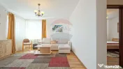 Apartament 2 Camere Subcetate - Mobilat, Parcare, Liniș...