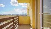 Apartament 2 Camere Subcetate - Mobilat, Parcare, Liniș...
