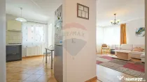 Apartament 2 Camere Subcetate - Mobilat, Parcare, Liniș...