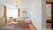 Apartament 2 Camere Subcetate - Mobilat, Parcare, Liniș... 