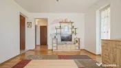 Apartament 2 Camere Subcetate - Mobilat, Parcare, Liniș... 