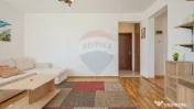 Apartament 2 Camere Subcetate - Mobilat, Parcare, Liniș... 