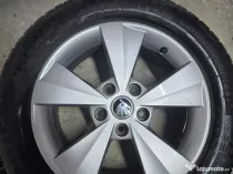 Jante Skoda Octavia 3-4 R16